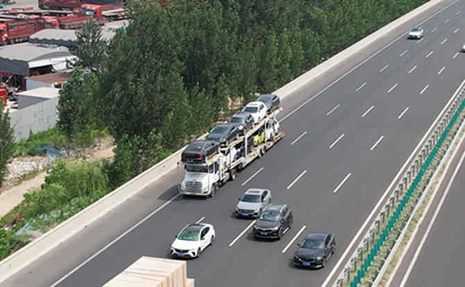 梁园区高速公路汽车救援